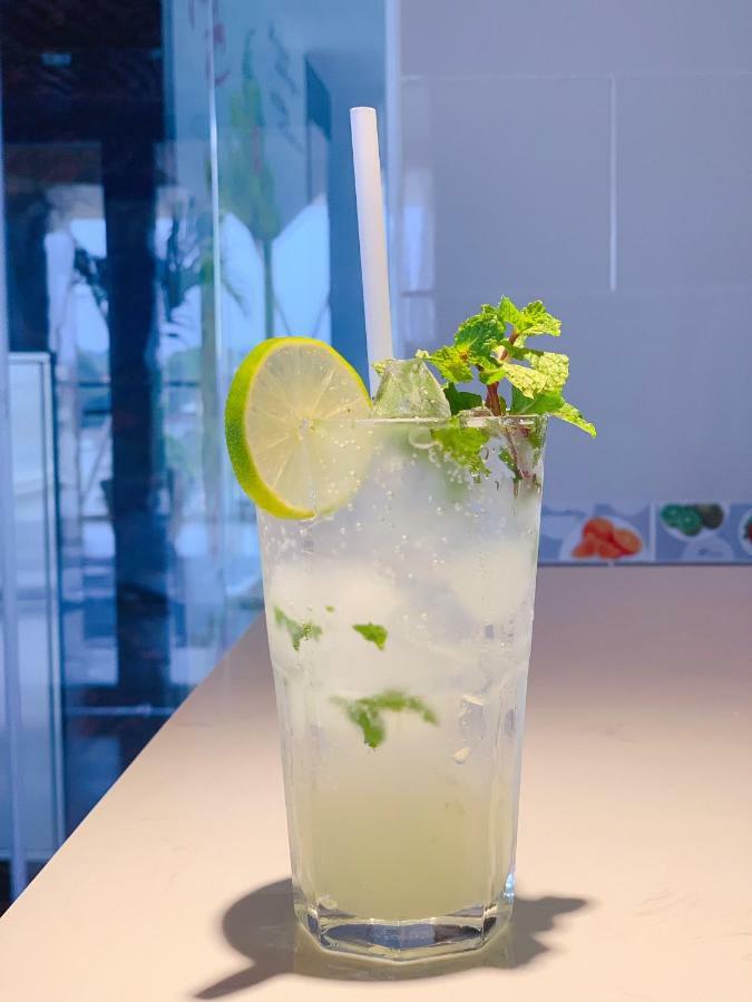 Quoc Thanh Hotel Long Khanh 外观 照片