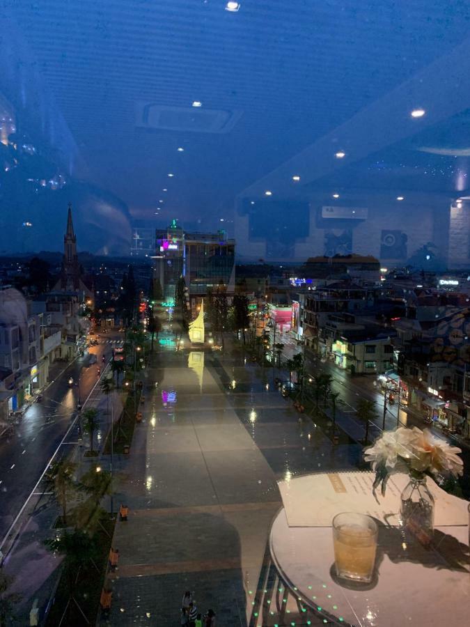 Quoc Thanh Hotel Long Khanh 外观 照片