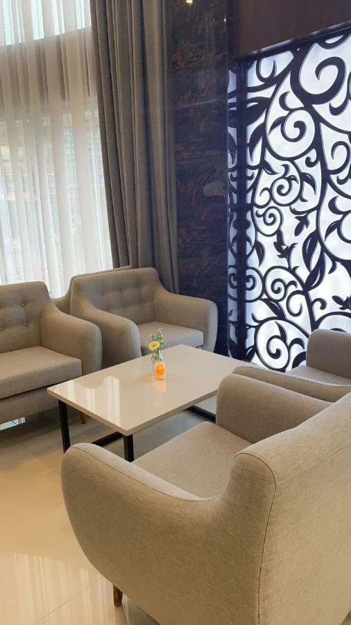 Quoc Thanh Hotel Long Khanh 外观 照片